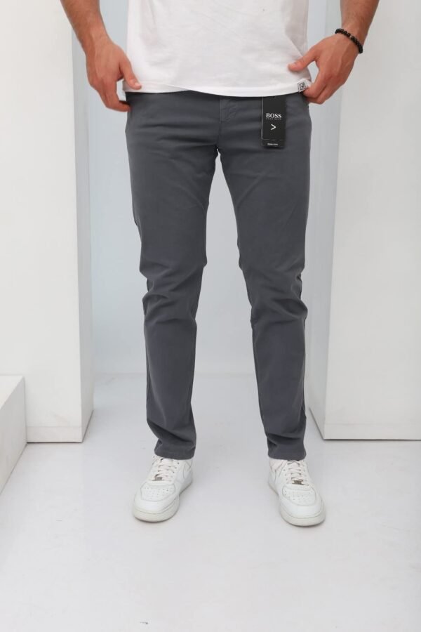 Pantalon Maco Gris – Image 3