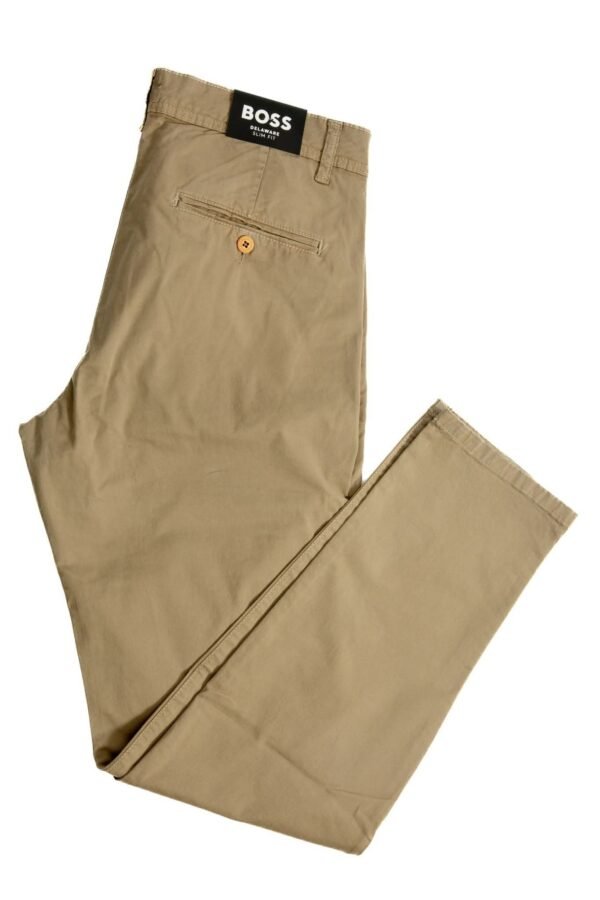Pantalon Maco Beige – Image 4