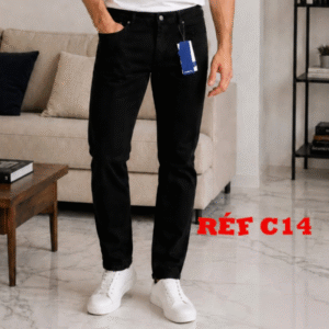 Jean Regular Fit