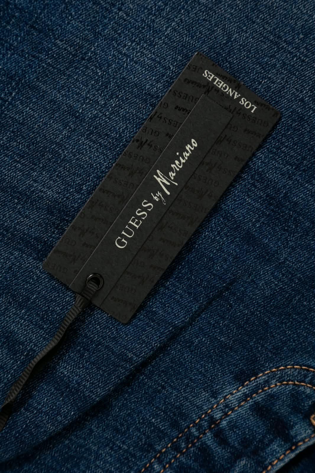 Jean Regular Fit Bleu – C24 – Image 6