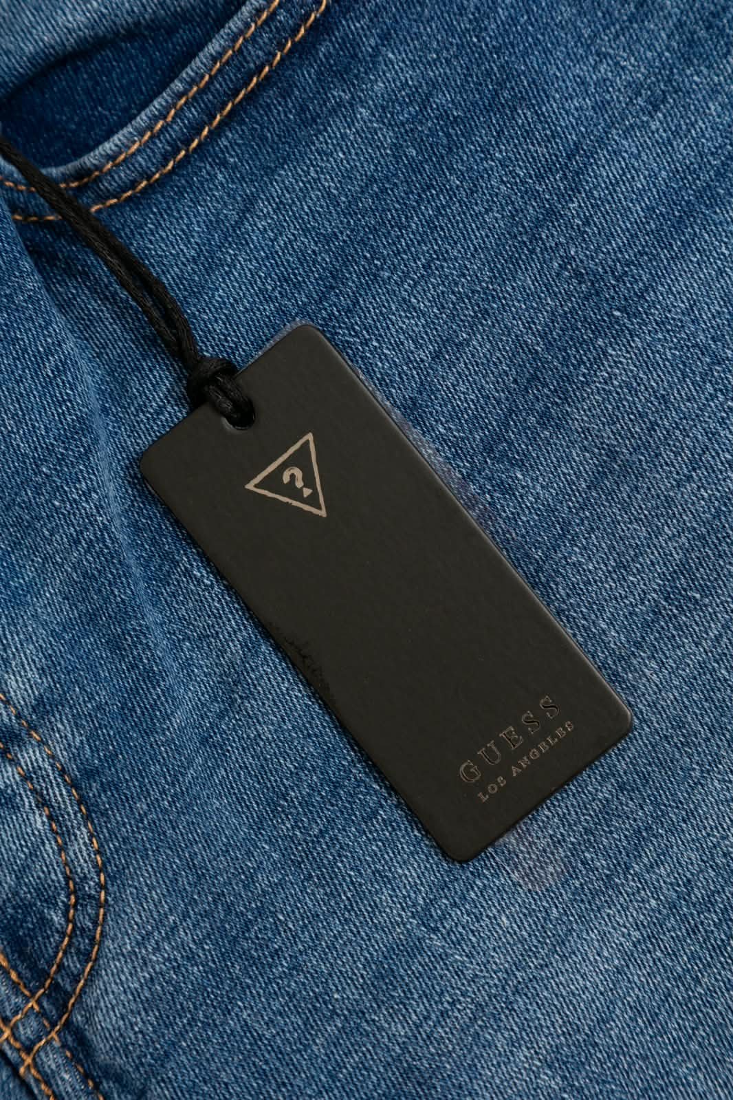 Jean Regular Fit Bleu – C25 – Image 5